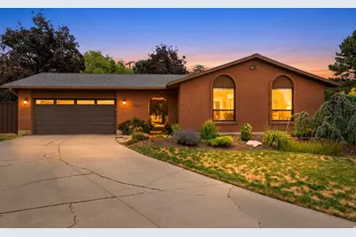 4340 S Hawarden Dr, West Valley, UT 84119 - Photo 1