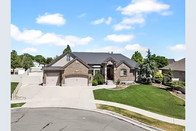 3308 W Hayden Ridge Way, Riverton, UT 84065 - Photo 1
