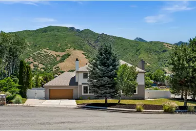 8065 S Over Hill Cir, Cottonwood Heights, UT 84121 - Photo 1