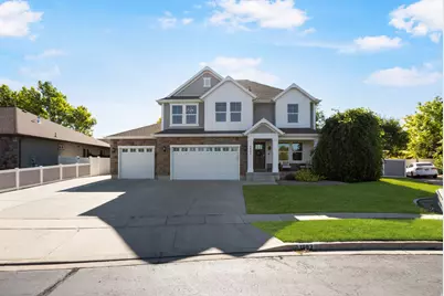 1683 S 1960 E, Spanish Fork, UT 84660 - Photo 1
