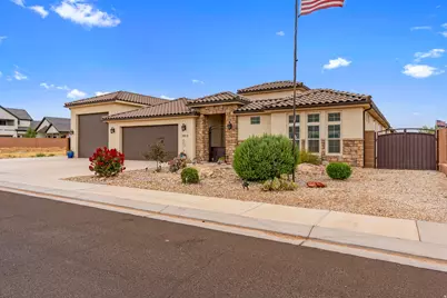 2812 S 3440 W, Hurricane, UT 84737 - Photo 1