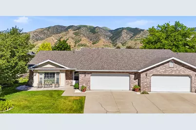 294 N Mountain View Ln W, Providence, UT 84332 - Photo 1