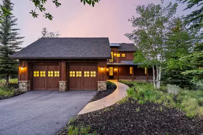 3618 Blue Sage Trl, Park City, UT 84098 - Photo 1