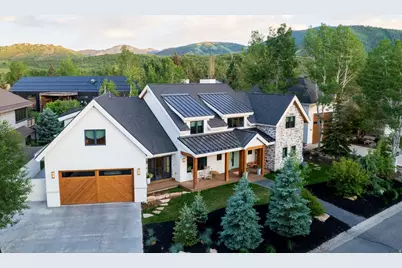 753 Mountain Oak Ct, Park City, UT 84060 - Photo 1