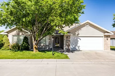923 N 350 W, Logan, UT 84321 - Photo 1