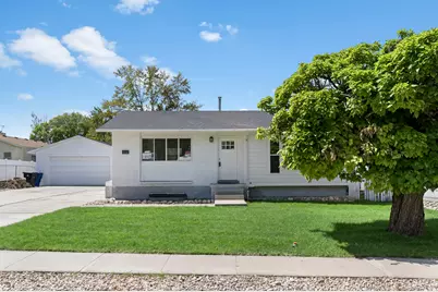 5722 S Gandalf Dr, Taylorsville, UT 84129 - Photo 1