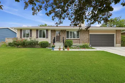 3641 W Whitewood Cir S, Taylorsville, UT 84129 - Photo 1