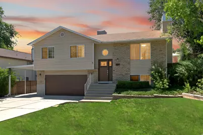 1339 W Morning Vista Dr, Taylorsville, UT 84123 - Photo 1