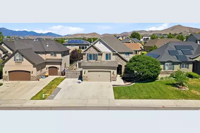 3817 E Pinehurst Dr, Eagle Mountain, UT 84005 - Photo 1