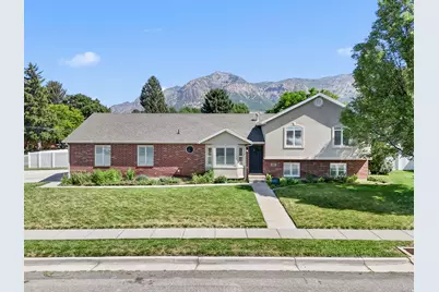 610 E 2300 N, North Ogden, UT 84414 - Photo 1
