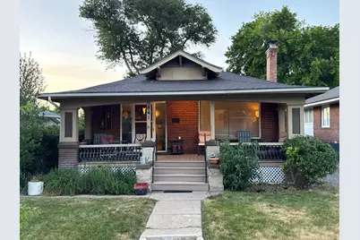 841 E Downington Ave, Salt Lake City, UT 84105 - Photo 1