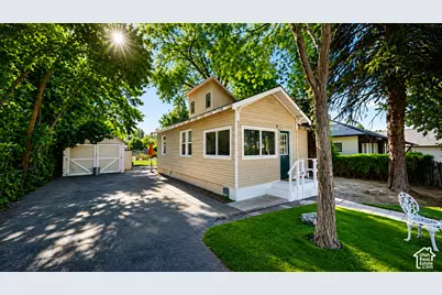 3734 S McCall St, Salt Lake City, UT 84115 - Photo 1