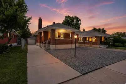 2843 Fowler Ave, Ogden, UT 84403 - Photo 1