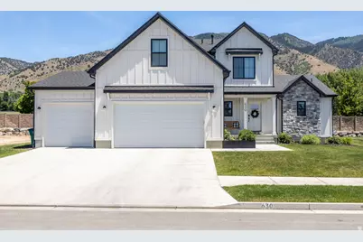 630 N 275 E, Providence, UT 84332 - Photo 1