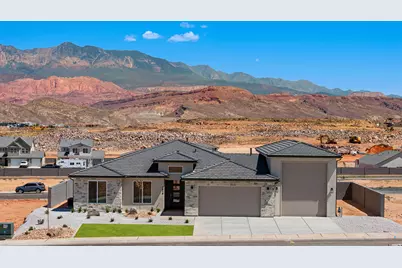 3918 W 1570 S, Hurricane, UT 84737 - Photo 1