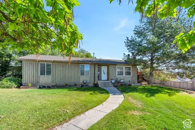 3150 W Westcove S, West Valley, UT 84119 - Photo 1