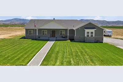 551 S 4600 W, Malad City, ID 83252 - Photo 1