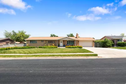 4279 S 4580 W, West Valley, UT 84120 - Photo 1