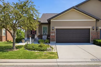 3081 W Bald Mountain Dr S, Taylorsville, UT 84129 - Photo 1