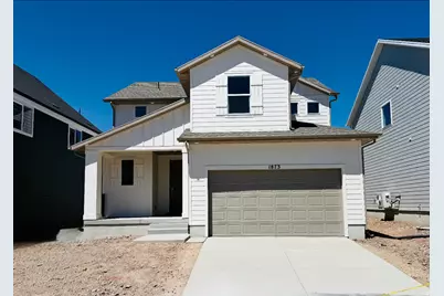 1873 N Gardenia Dr #3195, Saratoga Springs, UT 84045 - Photo 1
