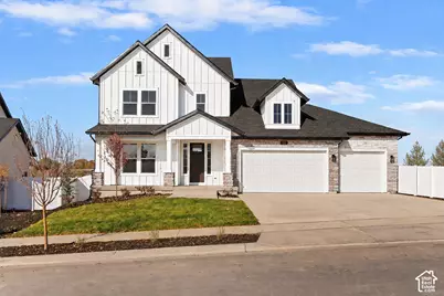 1237 E Amaryllis Way, Layton, UT 84040 - Photo 1