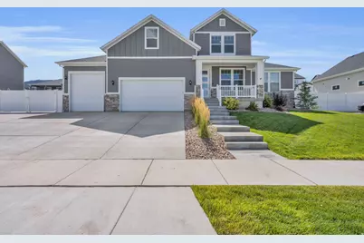 2873 S Puddle Ln, Saratoga Springs, UT 84045 - Photo 1