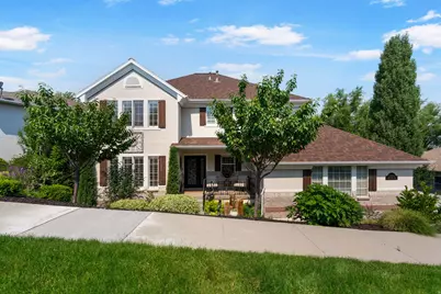 13694 S Annie Lace Way, Draper, UT 84020 - Photo 1