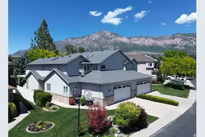 101 Hillsborough Dr, Pleasant View, UT 84414 - Photo 1