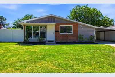 1117 N Nocturne Dr W, Salt Lake City, UT 84116 - Photo 1