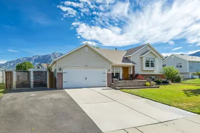 272 E 1150 N, Harrisville, UT 84404 - Photo 1