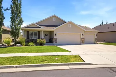 3421 W 3800 S, West Haven, UT 84401 - Photo 1