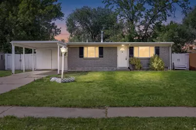 1453 Stanford St, Layton, UT 84041 - Photo 1