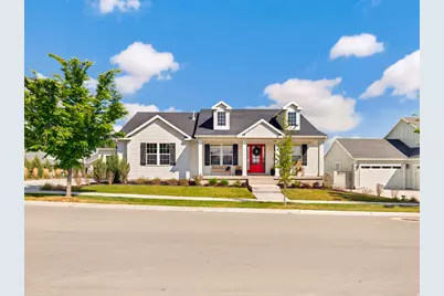 672 W Herald Dr, Saratoga Springs, UT 84045 - Photo 1