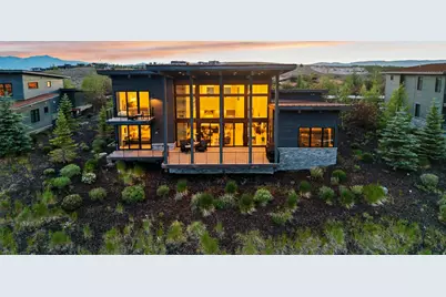 6836 Golden Bear Loop W, Park City, UT 84098 - Photo 1