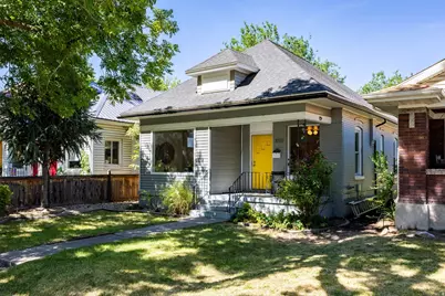 1050 S Denver St E, Salt Lake City, UT 84111 - Photo 1