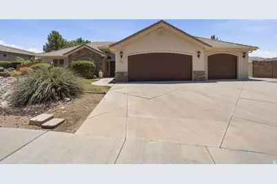 988 E Silver Falls Dr, Washington, UT 84780 - Photo 1