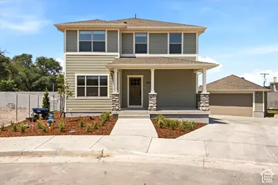 862 Cahoon Cir, Ogden, UT 84401 - Photo 1