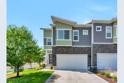 4316 E Grassland Way, Eagle Mountain, UT 84005 - Photo 1