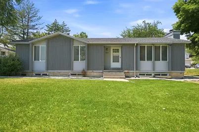 4544 S Stonewood Dr W, West Valley, UT 84119 - Photo 1
