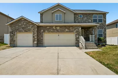 8224 S Oak Vista Dr, West Jordan, UT 84081 - Photo 1