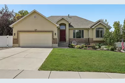 1359 W 2175 S, Syracuse, UT 84075 - Photo 1