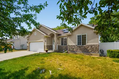 3436 W Downhill Rd S, Taylorsville, UT 84129 - Photo 1