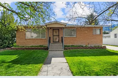 366 S 500 E, River Heights, UT 84321 - Photo 1