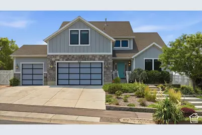 2038 E Ranch View Dr, Eagle Mountain, UT 84005 - Photo 1