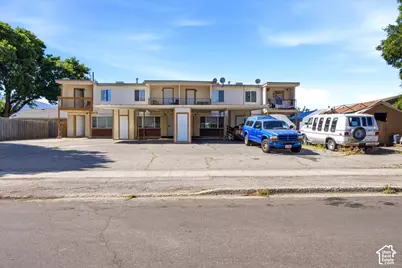1342 E Sudbury Ave, Sandy, UT 84093 - Photo 1