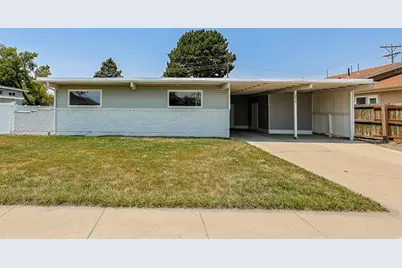 3816 S 2520 W, West Valley, UT 84119 - Photo 1