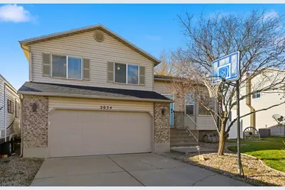 2034 S 1600 W, Woods Cross, UT 84087 - Photo 1