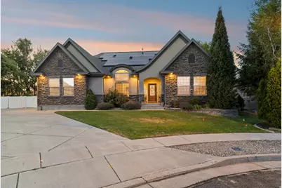 203 N 2925 W, West Point, UT 84015 - Photo 1