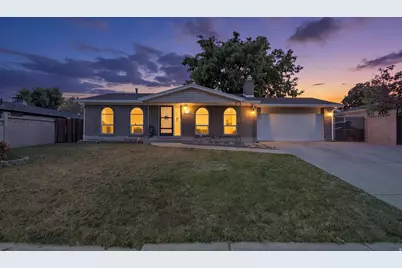 4495 W 4415 S, West Valley, UT 84120 - Photo 1