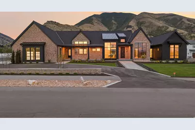 1502 N 1700 E, Mapleton, UT 84664 - Photo 1